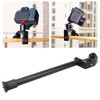 PULUZ C Clamp Desk Mount Adjustable 13.0 to 23.6in Extension