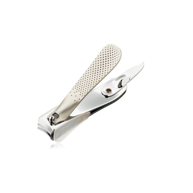 Sally Hansen Beauty Tools, Treat Your Toes-Control Grip Toenail Clip