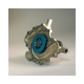 FlowKooler Mechanical Water Pump 1781 AMC V8 High-Volume Aluminum