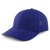 Trendy Apparel Shop - Gorra de bola de gran tamaño