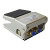 Orazio Pneumatic Foot Pedal Valve, 3 Way 2 Position G1/4