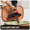 Dirt Devil Broom Vac Cordless Hard Floor Cleaner, Lightweight, Bagless,