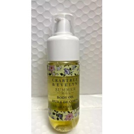 CRABTREE&EVELY