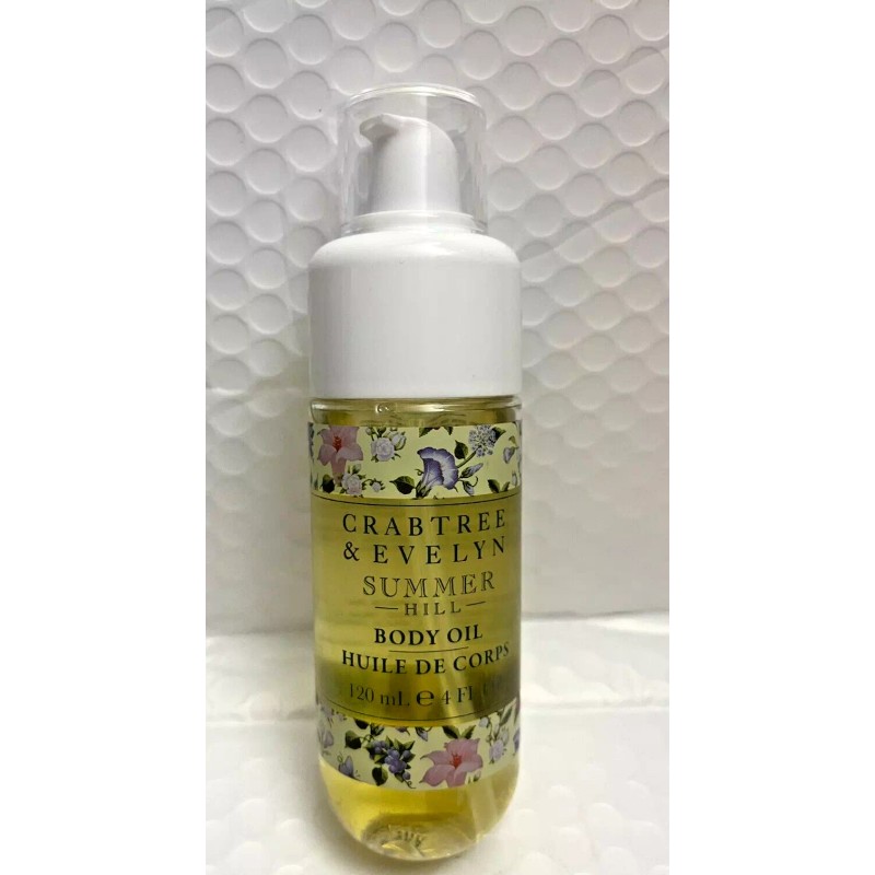 CRABTREE&EVELY