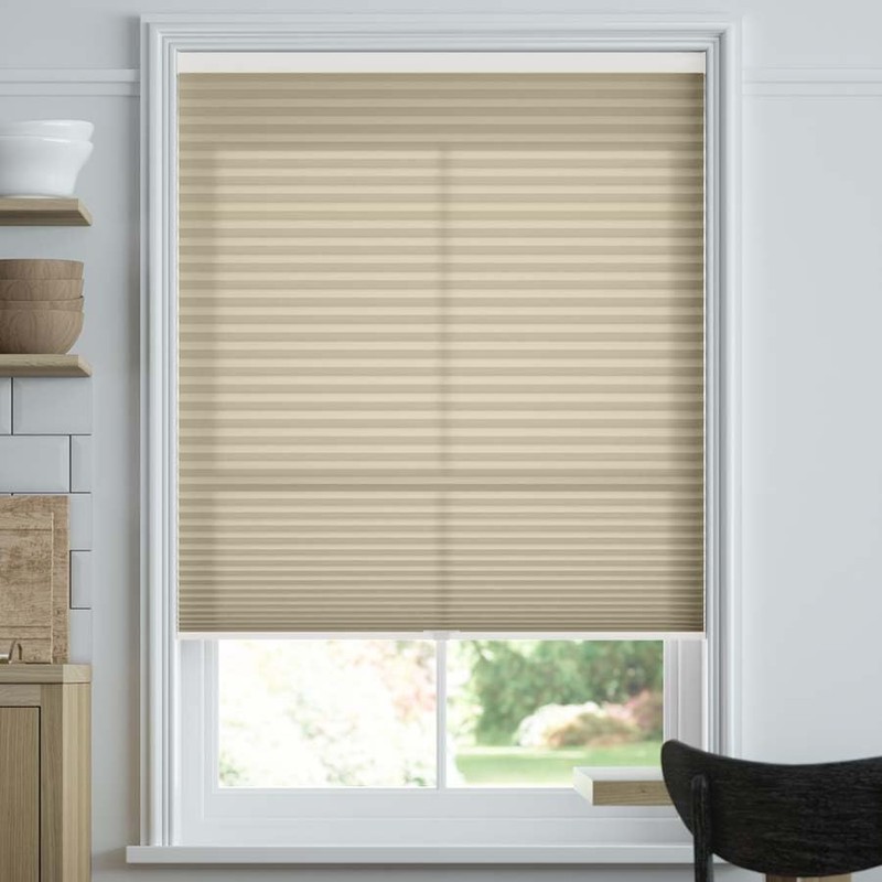 SelectBlinds Cellular Shades | Honeycomb Blinds for Windows Cordless Light
