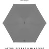 AMBRA UV: UV Protection Umbrella Windproof Mini Pocket Umbrella for