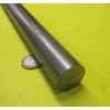 12L14 Carbon Steel Round Rod 1.125" Diameter x 3 Foot