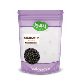 Chamduri dandelion thistle pills 200g / 참두리 민들레엉겅퀴환 200g