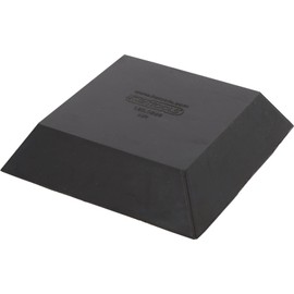 KS Tools 160.0548 Rubber Pad 30 for Lifting Platforms 135 x 100 x 30 mm