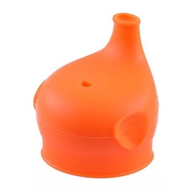 TechMel Tapa Para Vasos Universal Antiderrame Evita Accidente Niños