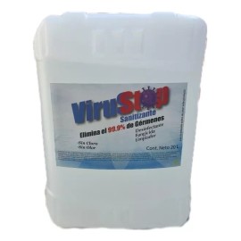 VIRUSTOP Sanitizante Virustop