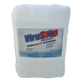 VIRUSTOP Sanitizante Virustop
