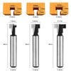 Flintronic Cutter Shaft