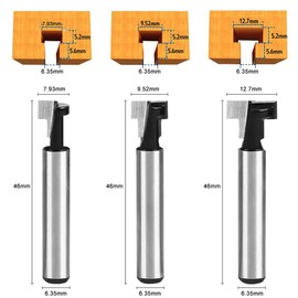 Flintronic Cutter Shaft