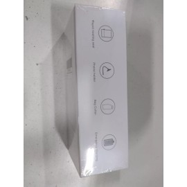 Goscien Brand New GOSCIEN Mini Bag Sealer Chargeable Portable Quick 2 in 1 Sealer- Whtie