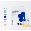 meaning Cica Flower Patch | Parches para brotes (48 pzs)