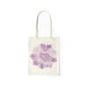 Le Jardin du Lin, Printed Shopping Bag, Reusable, Cotton Bag,