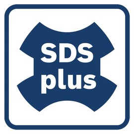 Direko SDS Plus Rotary Hammer Drill Bits 5-Piece 3/16 inch x 12 Inch,Carbide-Tipped for Masonry,Concrete,Brick Granite etc