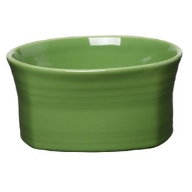 Fiesta 19-Ounce Square Medium Bowl, Shamrock