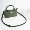 QIUTIMIY Leather Handbag Strap, Shoulder Bag Straps Replacement For Longchamp