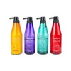 Fruit Country Confume Hair Lotion Gel Glaze 600g - Assorted D 04-Super Hard Hair Gel 2ea