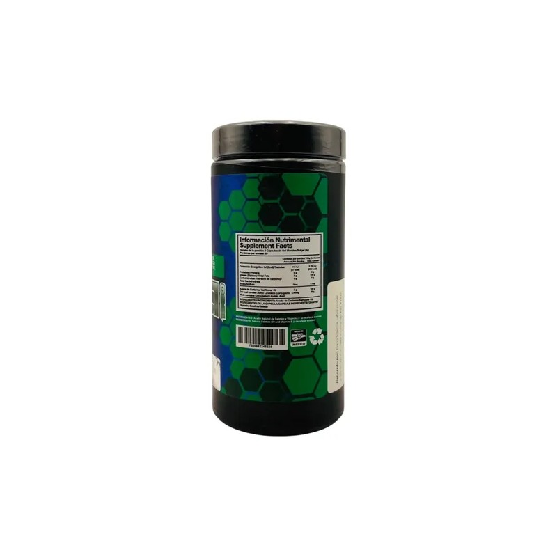Cla Alpha Nutrition 90 Caps 1000 Mg Cu
