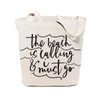 The Cotton & Canvas Co. The Beach is Calling and
