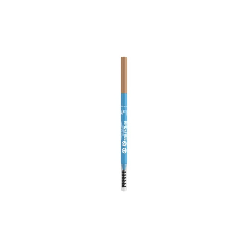 Rimmel Kind & Free Brow Definer - 001 Blonde