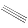 WEN BP133K 13-Inch Japanese Carbon Steel Replacement Planer Blades, 3