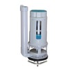 A2501 2-Inch Dual Flush Valve One Piece Toilet Replacement Parts