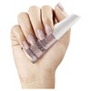 Nail Polish Risque Rose Glitter | Esmalte de Unhas |
