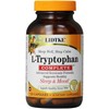 Lidtke Technologies L-Tryptophan Complete Capsules, 120 Count