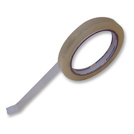 Clear Tape (6 Pack) Tape