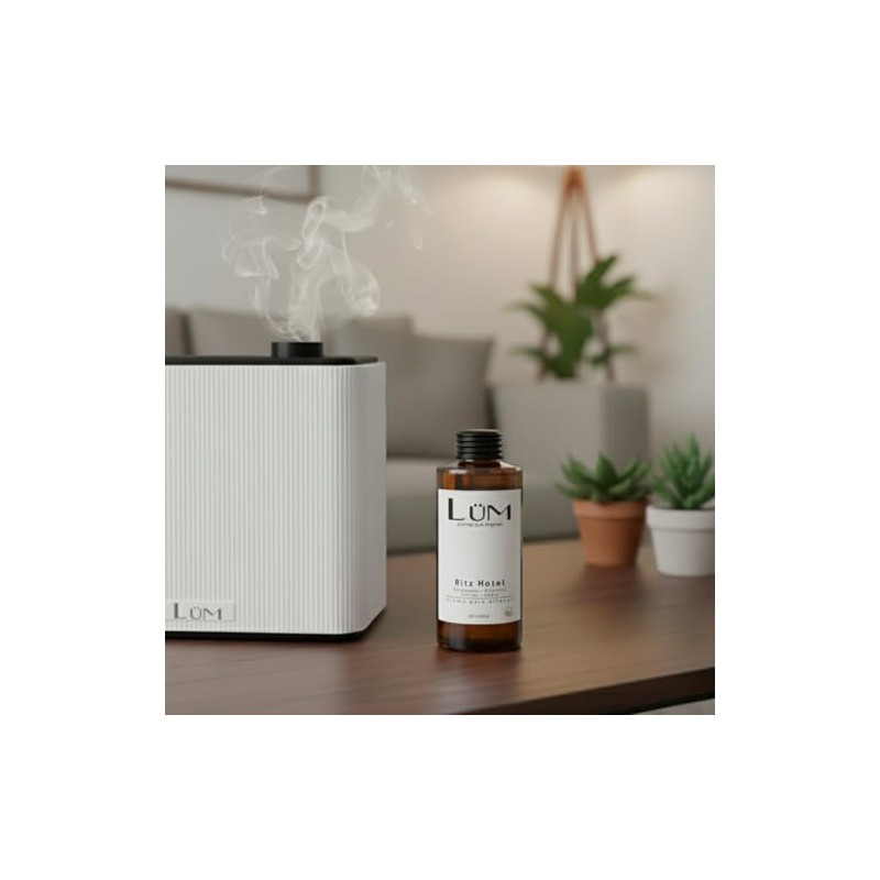 LUM The Rtz-Carlton Hotel | Aroma para Difusor | Floral