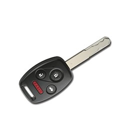 Genuine Honda 35118-T0A-A10 Key