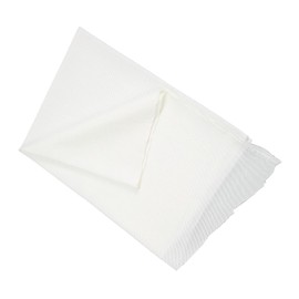 Ejoyous Speaker Mesh Cloth Black, Speaker Cloth Stereo Grill Fabric Cloth Protective Cover for Stereo Audio Speaker Soft Speaker Grille Cover 140 x 91cm (White)