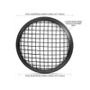 Alchemy Parts 5.75" INCH Guard Metal Headlight Cover for Scrambler