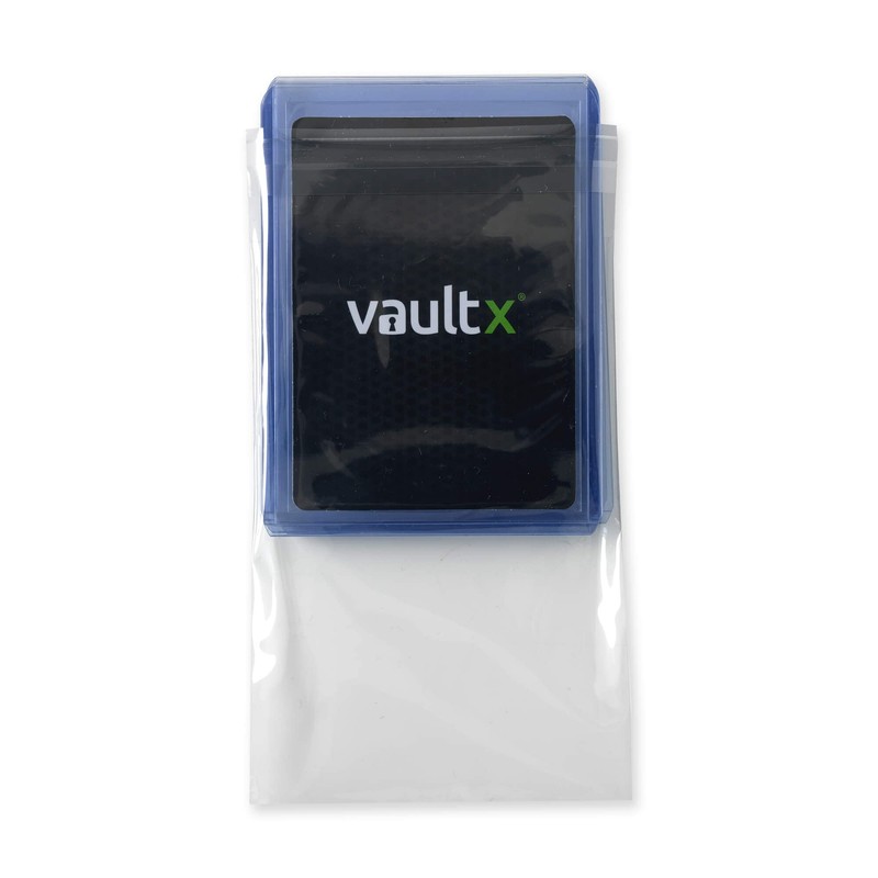 Vault X Card Holder Sleeves - Team Bags for Rigid