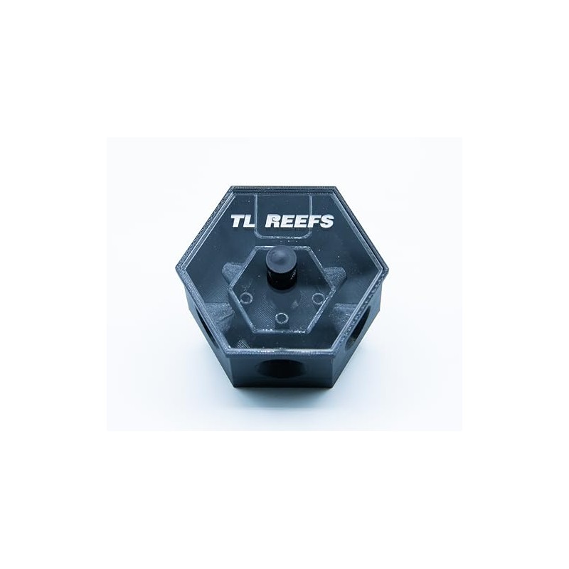 TL Reefs Bristle Worm, Fireworm Trap for Aquariums