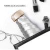 Mini Portable Anti UV Sun Rain Protection Umbrella Women Lady