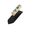 Midoricho Green Oil Grilling Trowel 5.9 in (150 mm) 0.05