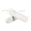 iplusmile 8pcs Absorbent Stick Dehumidifier Natural Non-Toxic for Bathroom Food