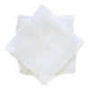 CareStock Gauze Pads 2x2 [200 Count] – 8-Ply Woven Gauze