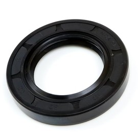 Parts and Parts Radial Shaft Seal 32 x 52 x 8 mm, AS/TC/BASL/WAS, DIN 3760 Seal Ring, NBR 70, Heat & Chemical Resistant, Ideal for Engines, Pumps, Gearboxes & Industrial Applications