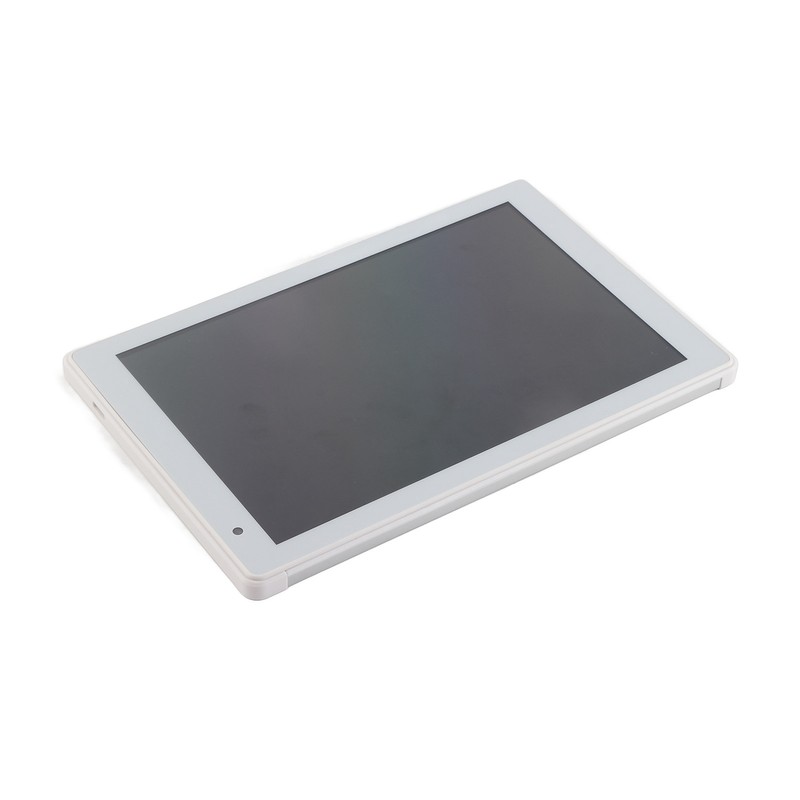 8in Tablet Silver Expandable 128GB Support Calls 4GB 64GB RAM