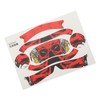 VR Glasses Stickers Ultrathin Cool Cartoon Pattern Protective VR Stickers