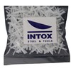 INTOX Tile Spacers 2.0 mm Pack of 200 White