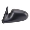 Left Mirror Manual Drivers Side Compatible with 1995-1998 Nissan 200SX