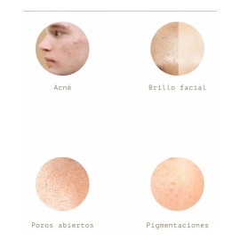 Despigmentante Facial Niacinamida 10% Normal Día/noche