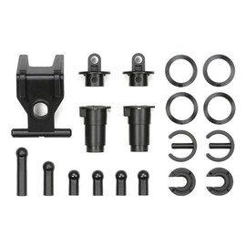 Tamiya RC Spare Parts No. 1720 SP.1720 MB-01 B Parts (Damper) 51720